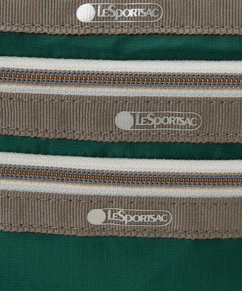 LeSportsac（レスポートサック） ポーチ 10TH ESSENTIAL 3 ZIP POUCH
