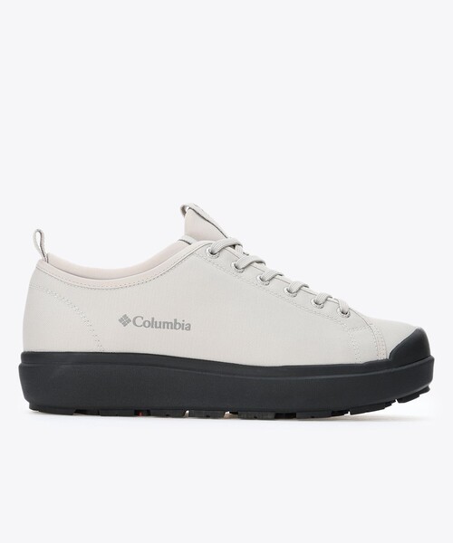 「Columbia」 ローカットスニーカー 24.0cm ネイビー レディース_画像5