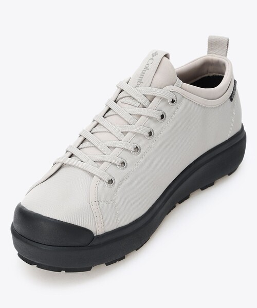 「Columbia」 ローカットスニーカー 24.0cm ネイビー レディース_画像6