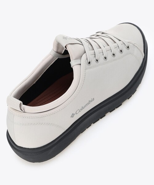 「Columbia」 ローカットスニーカー 24.0cm ネイビー レディース_画像7
