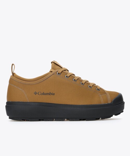 「Columbia」 ローカットスニーカー 24.0cm ネイビー レディース_画像8