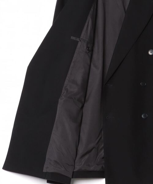 「Steven Alan」 テーラードジャケット S ダークグレー メンズの画像