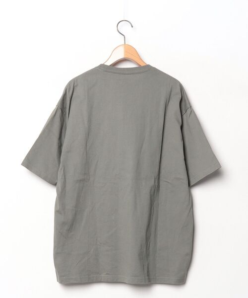 「LHELBIE」 長袖ワンピース M ブラック レディース_画像2