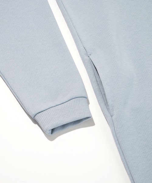 「SUPERTHANKS」 長袖ワンピース M ホワイト レディース_画像8