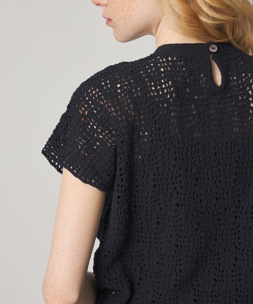 STEVEN ALAN（スティーブンアラン） ニット セーター 「Steven Alan