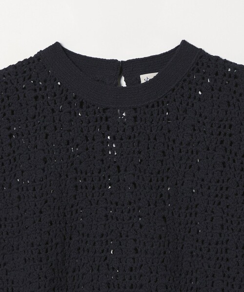 STEVEN ALAN（スティーブンアラン） ニット セーター 「Steven Alan