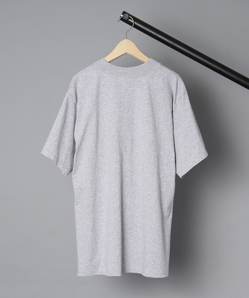 「Goodwear(Since1983)」 半袖Tシャツ MEDIUM グレー メンズ_画像3