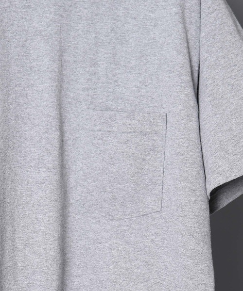 「Goodwear(Since1983)」 半袖Tシャツ MEDIUM グレー メンズ_画像5