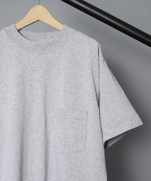 「Goodwear(Since1983)」 半袖Tシャツ MEDIUM グレー メンズ_画像6