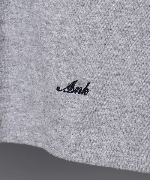 「Goodwear(Since1983)」 半袖Tシャツ MEDIUM グレー メンズ_画像7