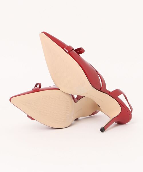 CHARLES ＆ KEITH（チャールズ&キース） パンプス Kaleen カリーン