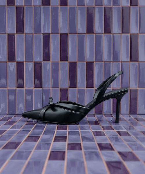 CHARLES ＆ KEITH（チャールズ&キース） パンプス Kaleen カリーン