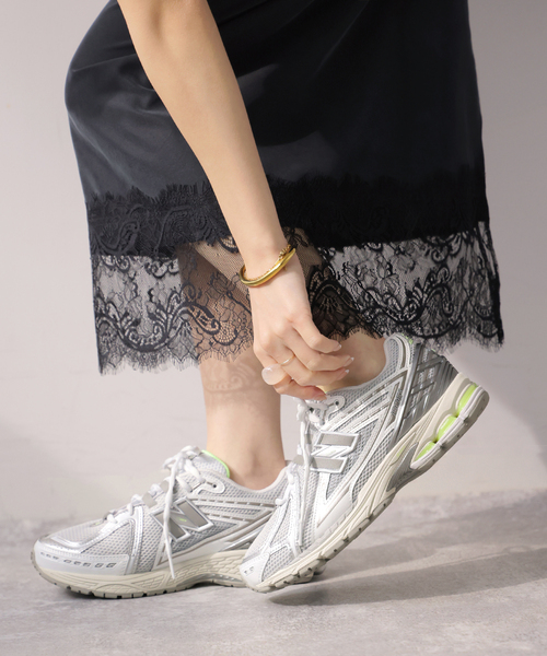 New Balance（ニューバランス） スニーカー 「NEW BALANCE