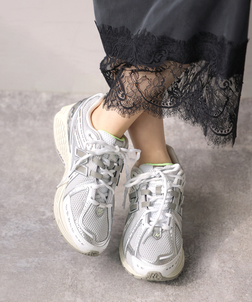 New Balance（ニューバランス） スニーカー 「NEW BALANCE