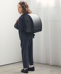 ランドセル 入学式 樋口鞄工房(ひぐちかばんこ...の詳細画像2