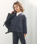 ランドセル 入学式 樋口鞄工房(ひぐちかばんこ...の詳細画像5