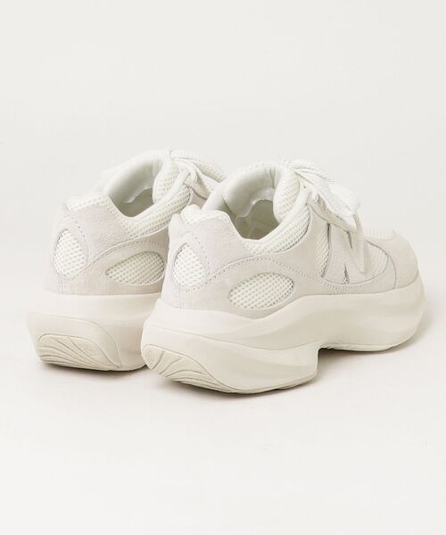 New Balance（ニューバランス） シューズ 23.5cm ホワイト レディース 