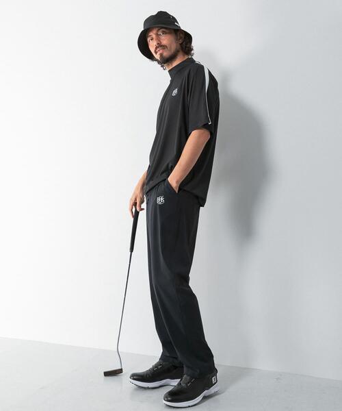 URBAN RESEARCH Sonny Label tシャツ 速乾 OOPS 吸水速乾ラインモック
