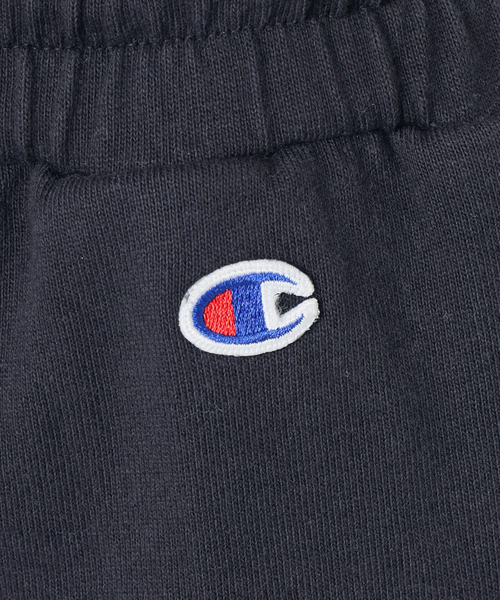 スウェットパンツ ジャージ 「追加」CHAMPION/チャンピオン 別注JERSEY EASYパンツ レディースの画像