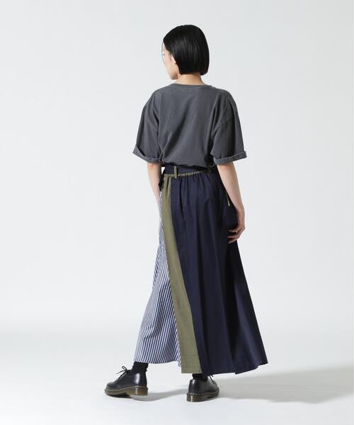 tシャツ GOOD ROCK SPEED (グッドロックスピード) 別注UCLAカレッジTシャツ/UNISEX レディース メンズの画像