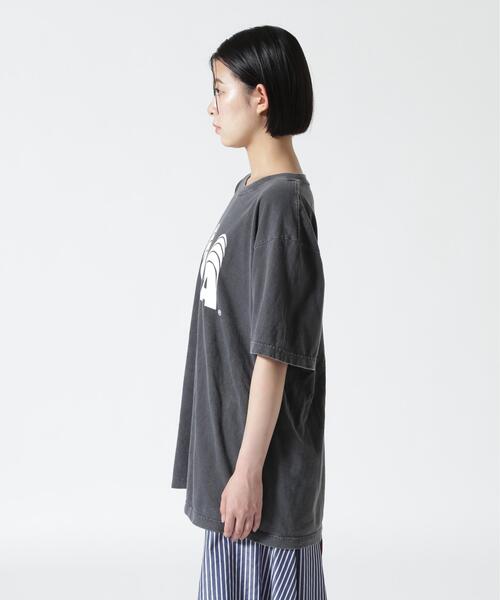 tシャツ GOOD ROCK SPEED (グッドロックスピード) 別注UCLAカレッジTシャツ/UNISEX レディース メンズの画像