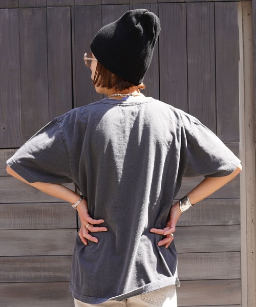 GOOD ROCK SPEEDグッドロックスピードCollege T-sh GOOD ROCK SPEED（グッドロックスピード） tシャツ メンズ レディース