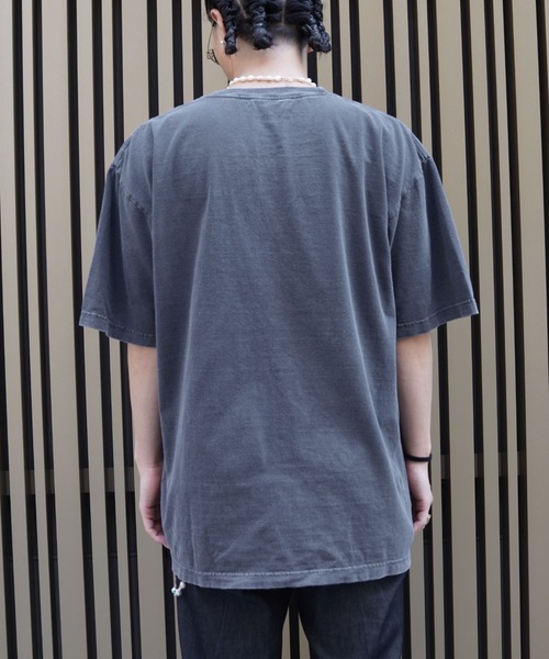 GOOD ROCK SPEED（グッドロックスピード） tシャツ 別注UCLAカレッジT