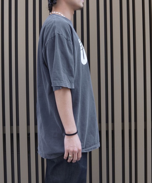 GOOD ROCK SPEED（グッドロックスピード） tシャツ 別注UCLAカレッジT