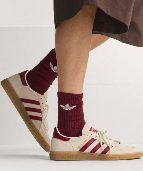 adidas（アディダス） スニーカー Spain Handball Spezial（アディダス 