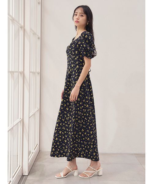 SNIDEL（スナイデル） ワンピース 「販路限定サイズあり」Sustainable