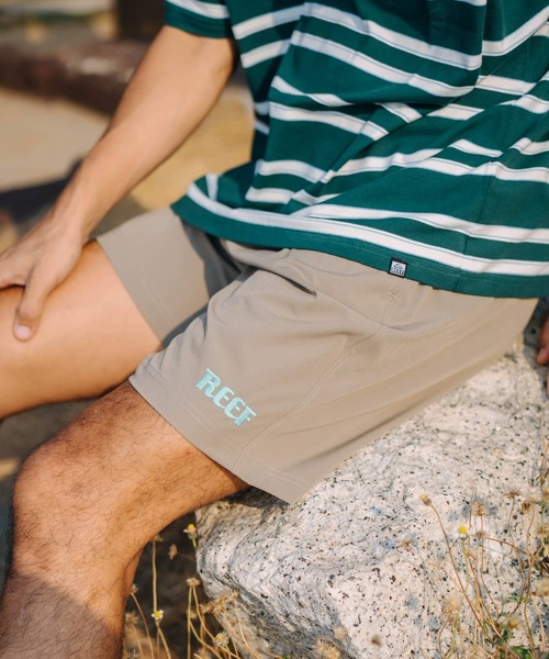 REEF（リーフ） 水着 メンズ 26 SM VOLLEY JAM 17SHORTS ボード