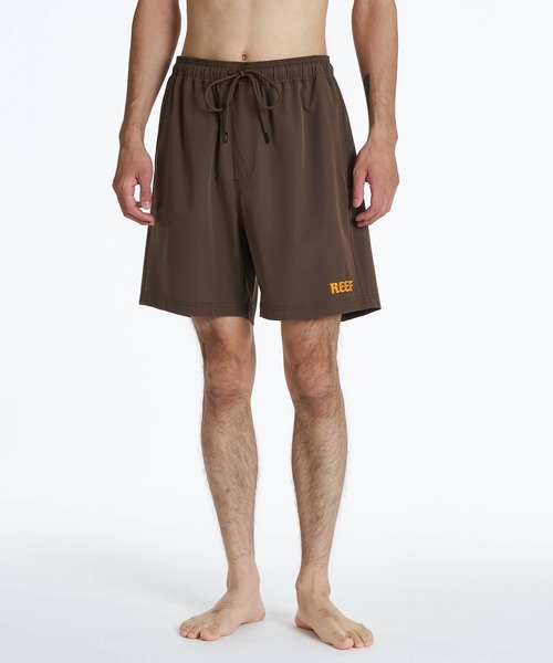 【新品未使用】　M.A.DBoardShortsサーフパンツ　26 REEF（リーフ） 水着 メンズ 26 SM VOLLEY JAM 17SHORTS ボード