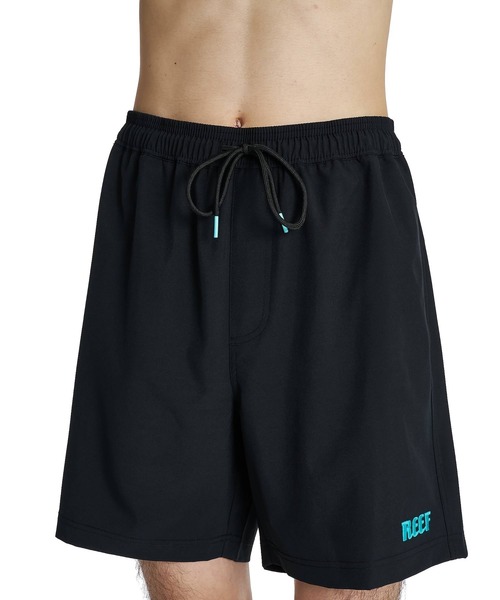 【新品未使用】　M.A.DBoardShortsサーフパンツ　26 REEF（リーフ） 水着 メンズ 26 SM VOLLEY JAM 17SHORTS ボード