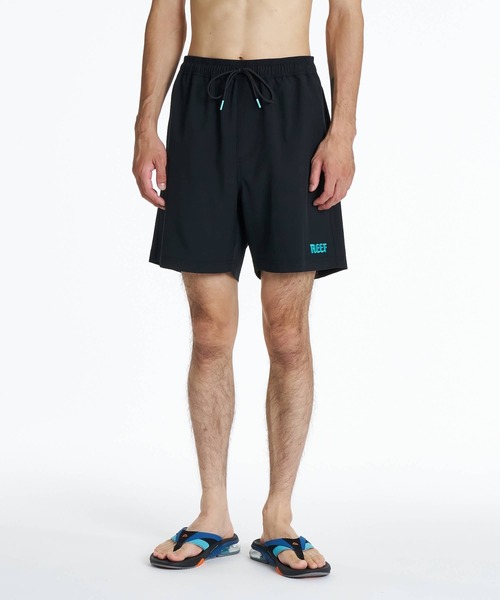REEF（リーフ） 水着 メンズ 26 SM VOLLEY JAM 17SHORTS ボード
