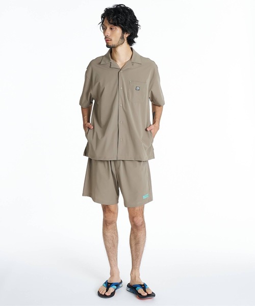 REEF（リーフ） 水着 メンズ 26 SM VOLLEY JAM 17SHORTS ボード