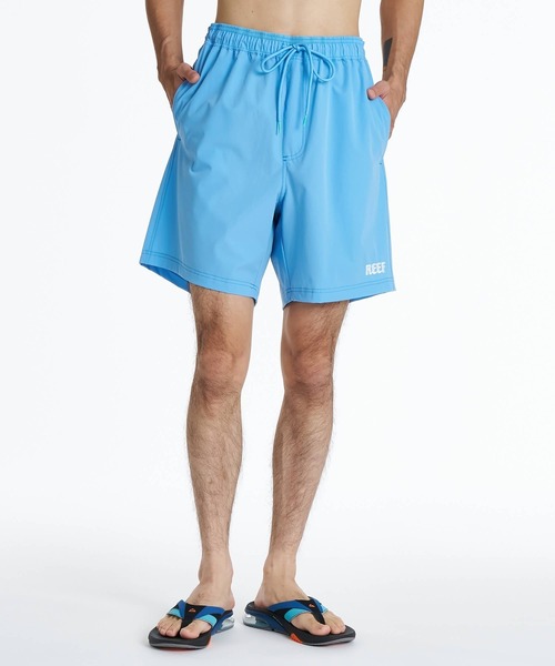 REEF（リーフ） 水着 メンズ 26 SM VOLLEY JAM 17SHORTS ボード