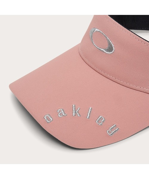 OAKLEY（オークリー） サンバイザー 紫外線カット オークリーELEVATE