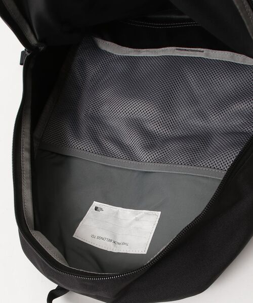 ノースフェイス リュック ザ ノース フェイス THE NORTH FACE K Berkeley キッズ バークレー キッズ 子供の画像