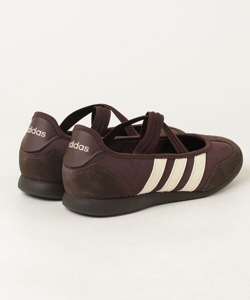 adidas（アディダス） スニーカー バレダ メリー ジェーン / BARREDA