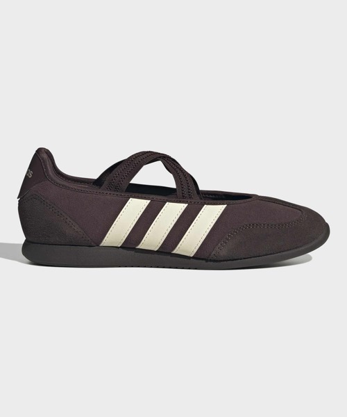 adidas（アディダス） スニーカー バレダ メリー ジェーン / BARREDA