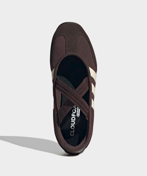 adidas（アディダス） スニーカー バレダ メリー ジェーン / BARREDA