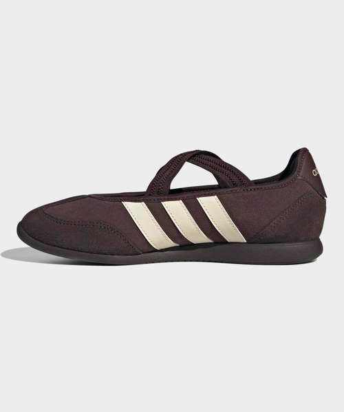 adidas（アディダス） スニーカー バレダ メリー ジェーン / BARREDA 