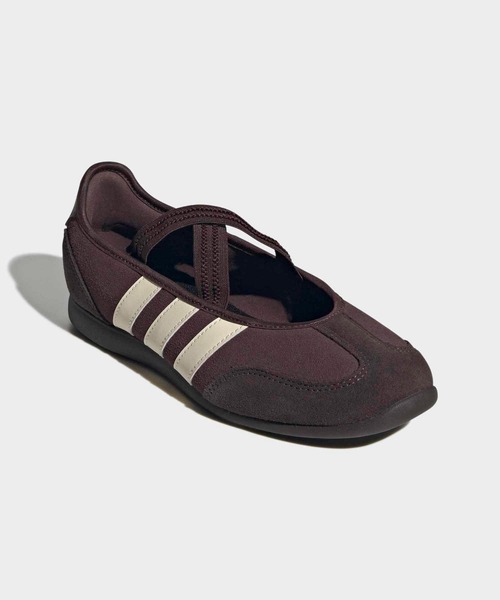 adidas（アディダス） スニーカー バレダ メリー ジェーン / BARREDA