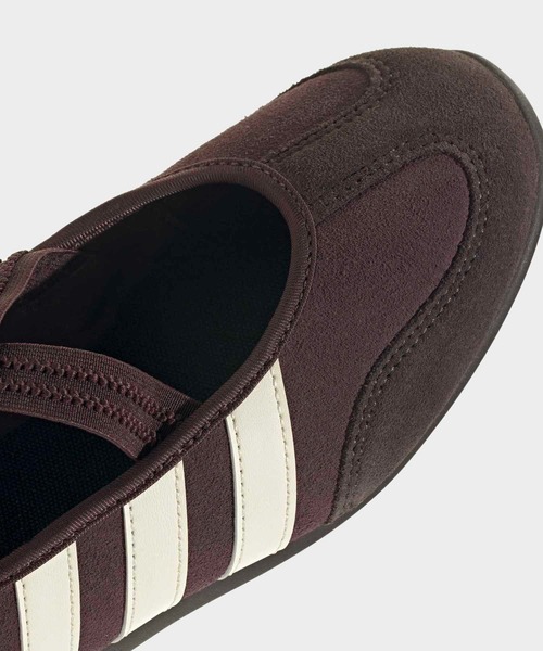 adidas（アディダス） スニーカー バレダ メリー ジェーン / BARREDA