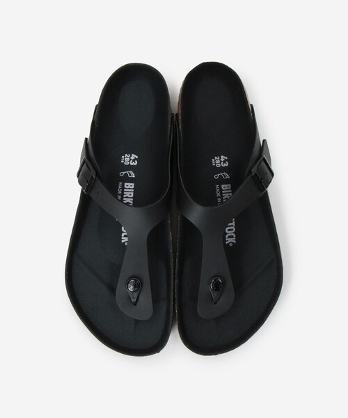 BIRKENSTOCK（ビルケンシュトック） サンダル | GiZEH BF TRIPLES