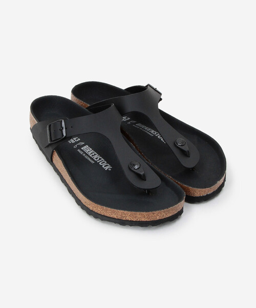 BIRKENSTOCK（ビルケンシュトック） サンダル | GiZEH BF TRIPLES