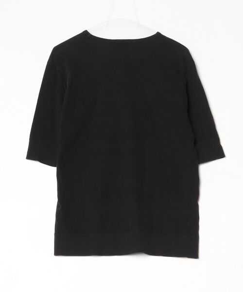 BURBERRY BLACK LABEL（バーバリーブラックレーベル） 7分袖Tシャツ 3