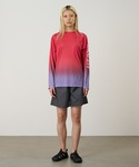 ラッシュガード UPF SHIELD L/S ...の詳細画像1