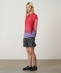 ラッシュガード UPF SHIELD L/S ...の詳細画像2