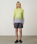 ラッシュガード UPF SHIELD L/S ...の詳細画像4